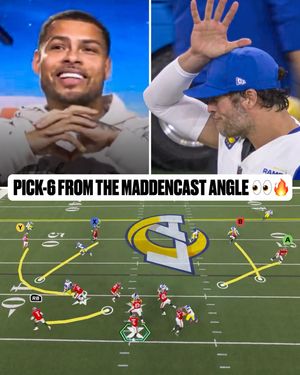 Image post by @snfonnbc on Instagram