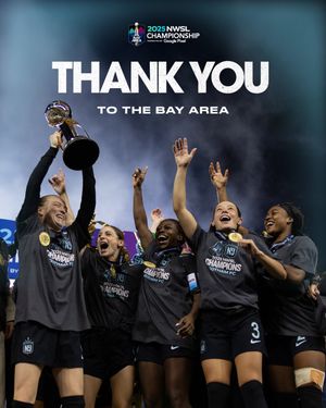 Image post by @nwsl on Instagram