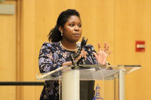 Image post by @morganstatesga on Instagram