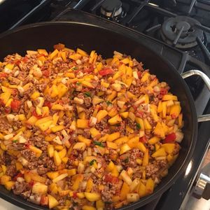Image post by @muybuenocooking on Instagram