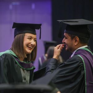 Image post by @lborouniversity on Instagram