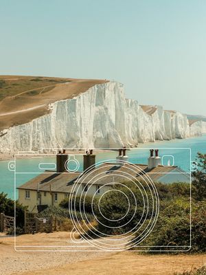 Image post by @fujifilmuk on Instagram