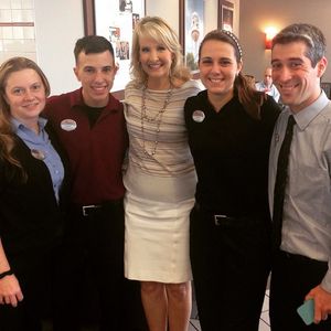 Image post by @chickfilawaterfordlakes on Instagram