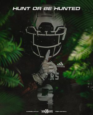 Image post by @CoachGarnerCU on Twitter