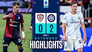 Video post by @seriea on YouTube
