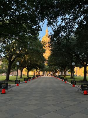 Image post by @txdot on Instagram