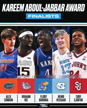 Image post by @marchmadnessmbb on Instagram