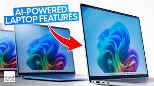 Video post by @digitaltrends on YouTube