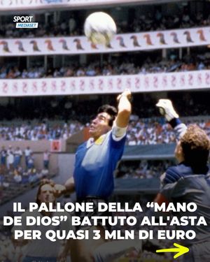 Image post by @sportmediaset on Instagram