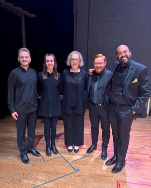 Image post by @umichbands on Instagram