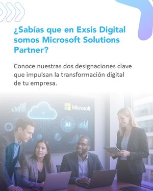 Image post by @exsisdigital on Instagram