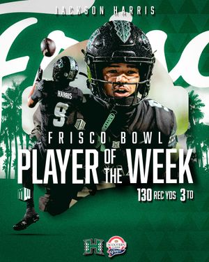 Image post by @friscobowlgame on Instagram