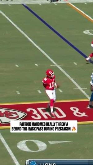 Video post by @nfl on TikTok