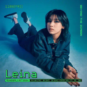 Image post by @doumo_leinadesu on TikTok