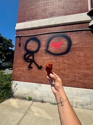 Image post by @wingnutzbarandgrill on Instagram