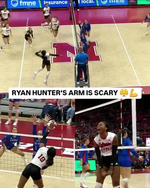 Image post by @b1gvolleyball on Instagram