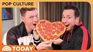 Video post by @today on YouTube