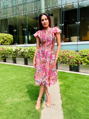 Image post by @ladybugindia_ on Instagram