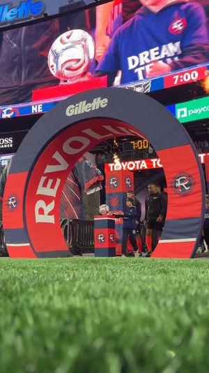 Video post by @nerevolution on Facebook