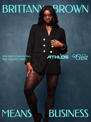 Image post by @athlos on Instagram