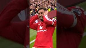 Video post by @optussport on YouTube