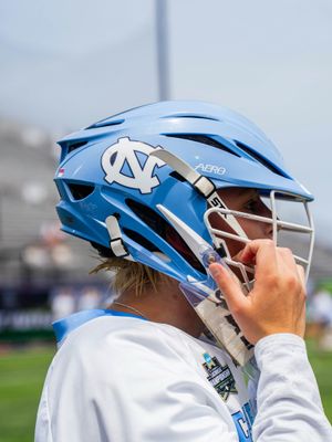 Image post by @uncwlax on Instagram