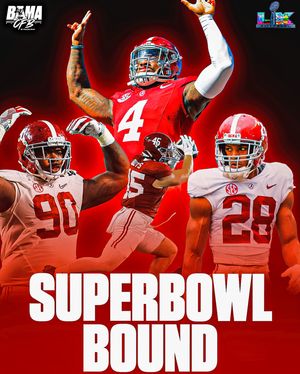 Image post by @bamacfb on Instagram