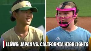 Video post by @espn on YouTube