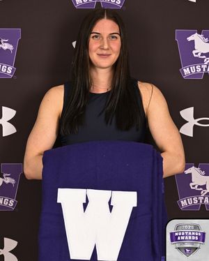 Image post by @westernmustangs on Instagram