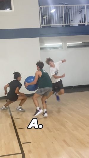 Image post by @hoopin_mitch on Instagram