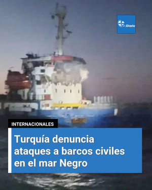 Image post by @infodiariord on Instagram