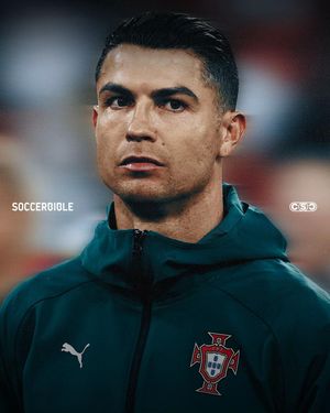 Video post by @soccerbible on TikTok