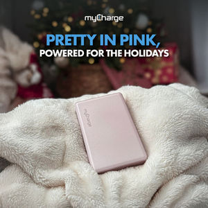 Image post by @mycharge on Instagram