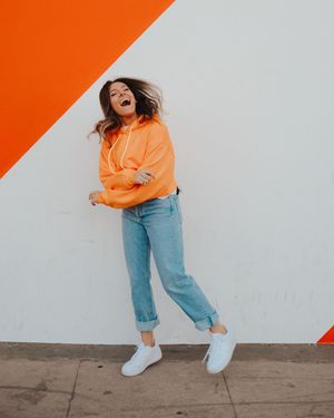 Image post by @arielledangelo on Instagram