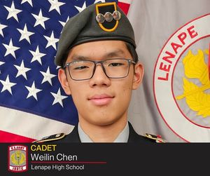 Image post by @armyrotc on Instagram