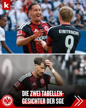 Image post by @kicker on Instagram