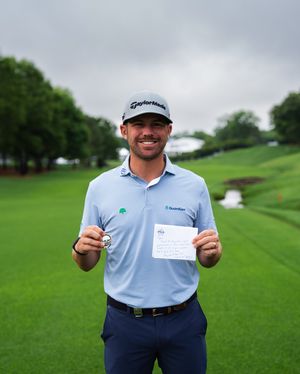 Image post by @pga on Instagram
