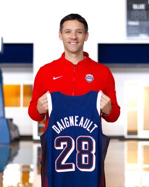 Image post by @usabasketball on Instagram