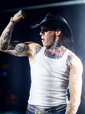 Image post by @liltexas on Instagram