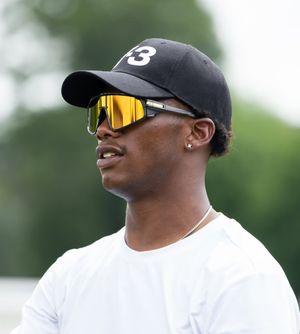 Image post by @george_velazquez_ on Instagram