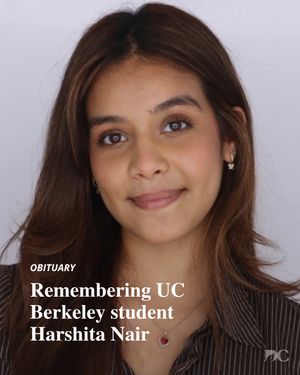 Image post by @dailycal on Instagram
