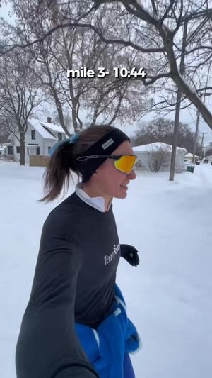 Video post by @recoveringkatastrophe on Facebook