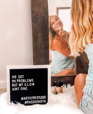 Image post by @amway on Instagram
