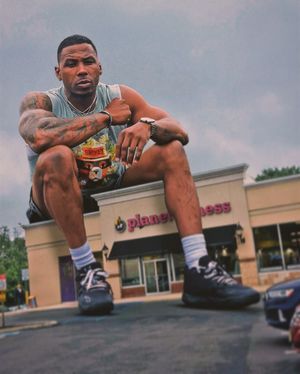 Image post by @mookjonesjr on Instagram