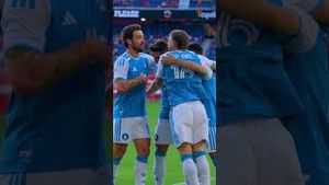 Video post by @Charlotte FC on YouTube