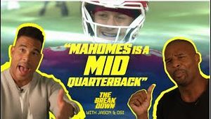 Video post by @nfluk on YouTube