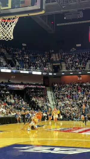 Video post by @uconnwbb on TikTok