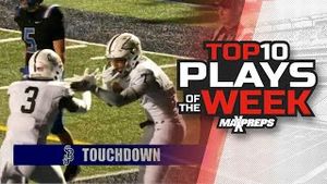 Video post by @maxpreps on YouTube
