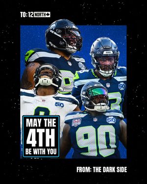 Image post by @seahawkscanada on Instagram