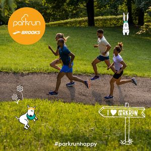 Image post by @brooksrunningde on Instagram